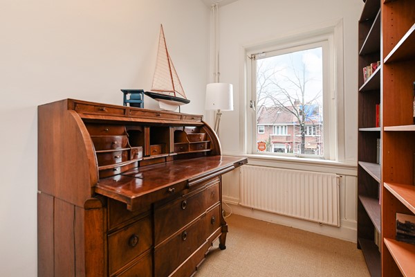 Medium property photo - Hof van Delftlaan 8, 2613 BN Delft